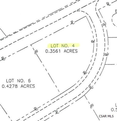 4-197 Glade View Drive, Berlin, PA, 15530 | Card Image