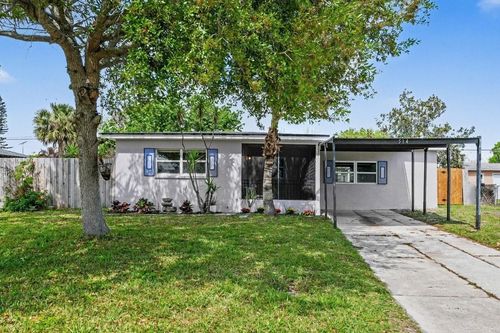 514 Palm Ave, Merritt Island, FL, 32952-3752 | Card Image