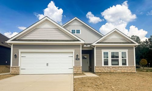 104 Fippenny Place, Mount Vernon, OH, 43050 | Card Image