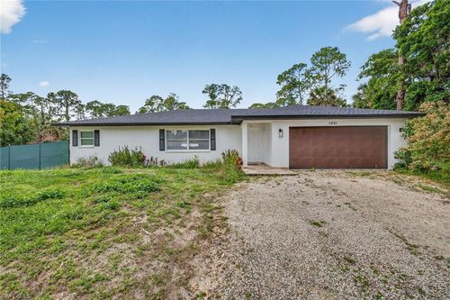 1641 8th St Ne, Naples, FL, 34120-3474 | Card Image