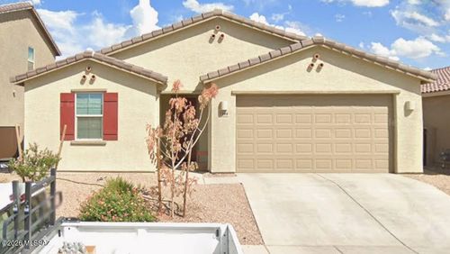 7399 S Via Plaza Del Maya, Tucson, AZ, 85756 | Card Image