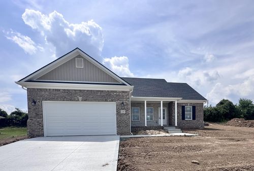 129 Candy Apple Ln, Richmond, KY, 40475-8467 | Card Image