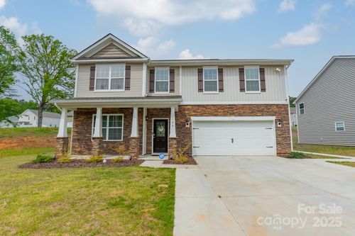 144 Flame Azalea Ct, Locust, NC, 28097-0136 | Card Image