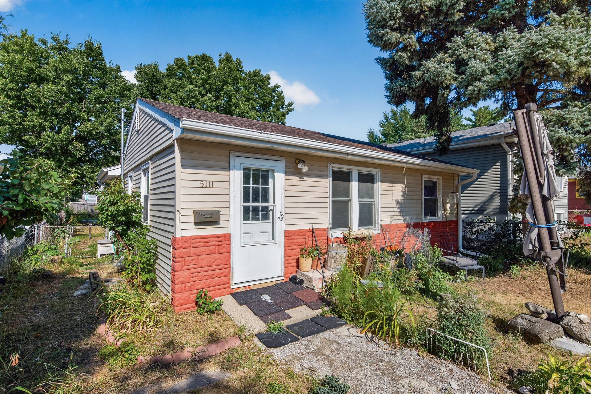 Residential in Minneapolis