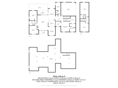 18 Martell Rd, Milton, VT, 05468-3134 | Card Image