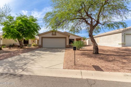 6932 S Russet Sky Way, Gold Canyon, AZ, 85118-2952 | Card Image