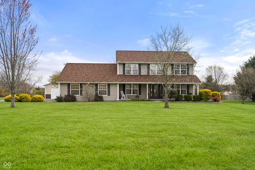26140 Mccann Rd, Guilford, IN, 47022-9744 | Card Image
