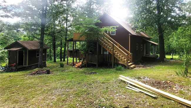 305 Spirit Dr, House other with 4 bedrooms, 3 bathrooms and null parking in Saint Joe AR | Image 21