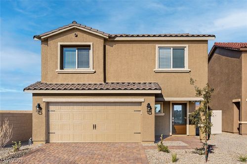 4208 Golden Sol St, North Las Vegas, NV, 89032-9110 | Card Image