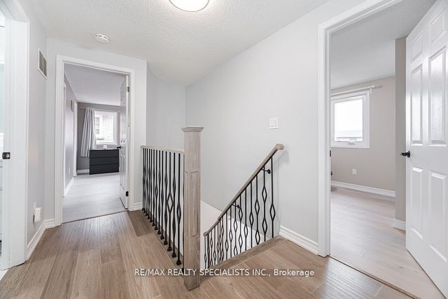 72 Farrow Cres, House other with 5 bedrooms, 4 bathrooms and 2 parking in Ajax ON | Image 26