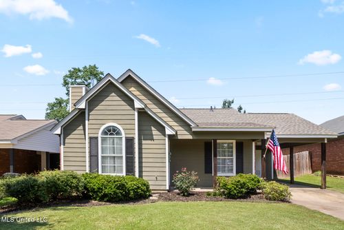406 Pelican Way, Brandon, MS, 39047 | Card Image