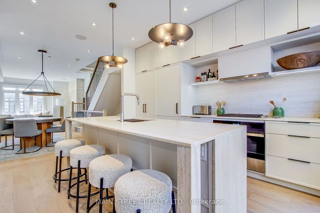 27 - 12 Powseland Cres, Condo with 3 bedrooms, 3 bathrooms and null parking in Vaughan ON | Image 9