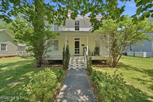 409 Elliott St, Edenton, NC, 27932-2009 | Card Image