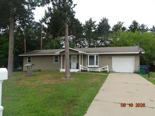 830 Brook Trout Ct, NEKOOSA, WI, 54457-1557 | Card Image