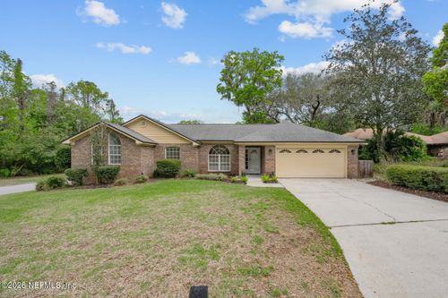 10905 Putney Ct, Jacksonville, FL, 32225-1554 | Card Image