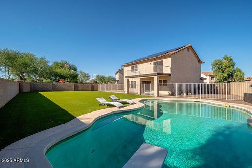 14246 N 154th Ln, Surprise, AZ, 85379-7058 | Card Image
