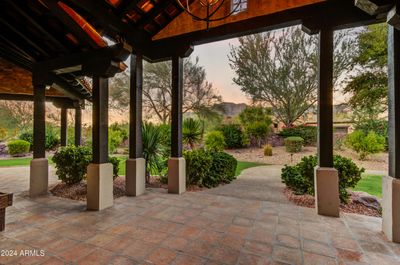 7035 E Juniper Village Drive, House other with 4 bedrooms, 5 bathrooms and null parking in Gold Canyon AZ | Image 3