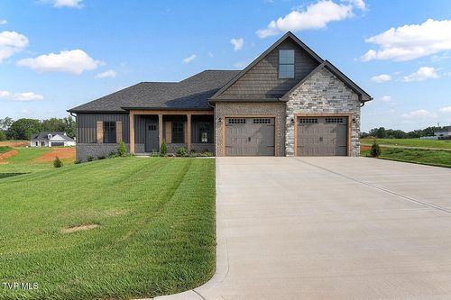 548 Larkin Farms Dr, Jonesborough, TN, 37659-2503 | Card Image