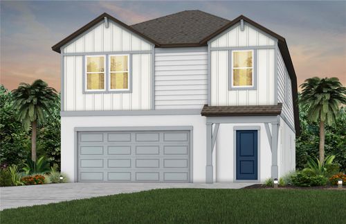 6019 Jensen View Ave, Apollo Beach, FL, 33572-2837 | Card Image