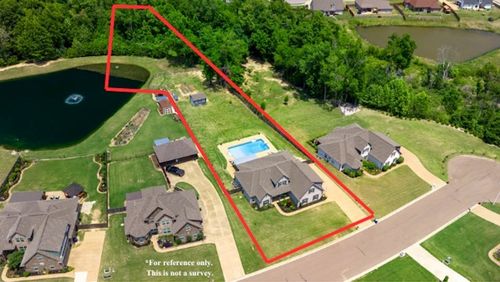 178 E Cherrybark Dr, Atoka, TN, 38004-5254 | Card Image