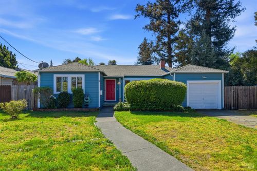 3020 Sonoma Avenue, Santa Rosa, CA, 95405 | Card Image