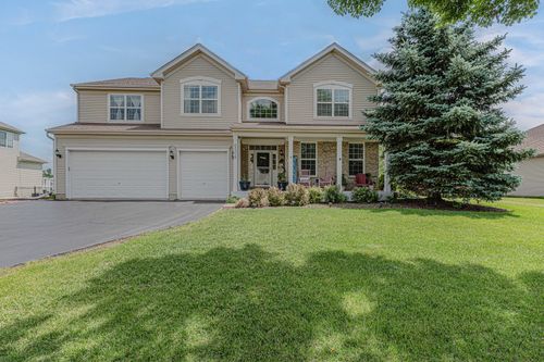 6508 Waterford Dr, Mchenry, IL, 60050-8041 | Card Image