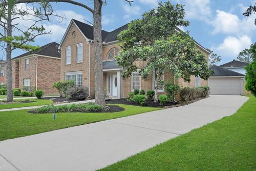 3602 Cresswell Ct, Missouri City, TX, 77459-4841 | Card Image