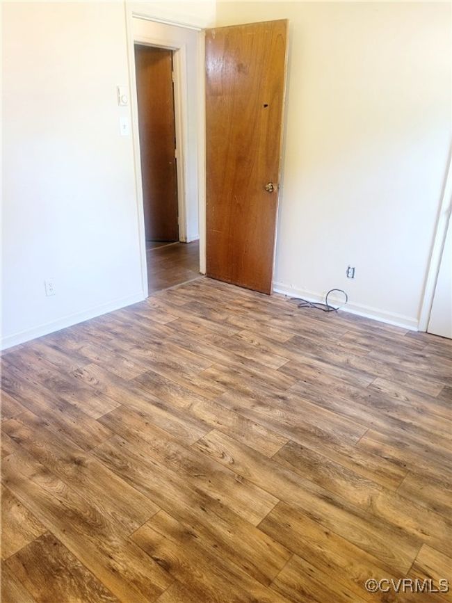 422 Walnut St, House other with 3 bedrooms, 1 bathrooms and null parking in Petersburg VA | Image 12