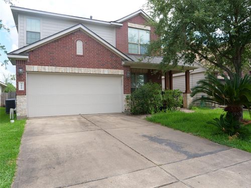 3610 Canvasback Ln, Houston, TX, 77047-5602 | Card Image