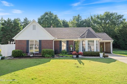 6604 Grant Cv, Olive Branch, MS, 38654-5154 | Card Image