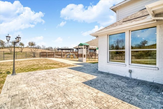 1403 Lone Eagle Way, House other with 5 bedrooms, 5 bathrooms and null parking in Arlington TX | Image 34