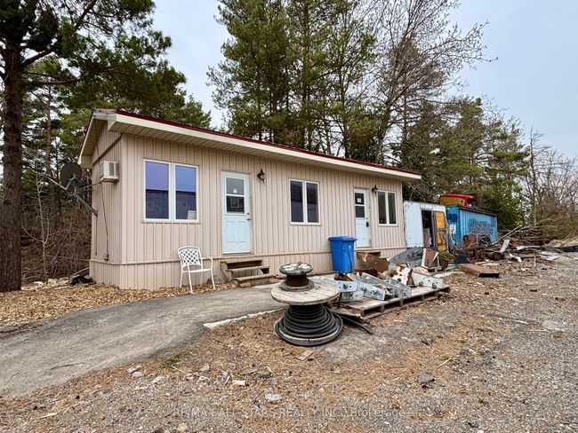 14547 Highway 48, House other with 2 bedrooms, 1 bathrooms and 12 parking in Stouffville ON | Image 4
