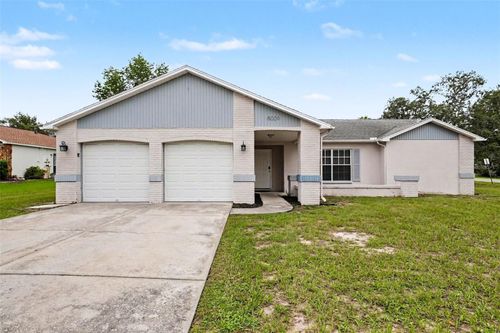 8009 Pagoda Dr, SPRING HILL, FL, 34606-6812 | Card Image
