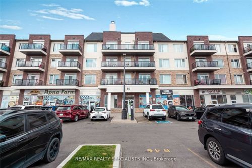 409-50 Sky Harbour Dr, Brampton, ON, L6Y6B8 | Card Image