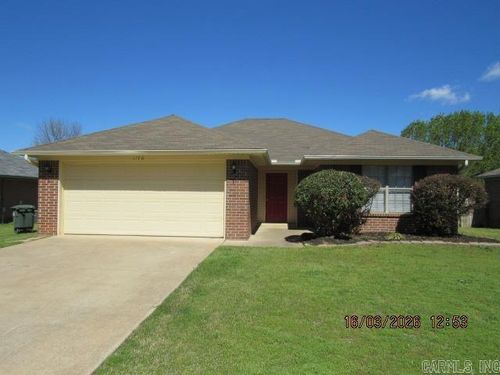 1770 Appalachain Dr, Conway, AR, 72034-7012 | Card Image