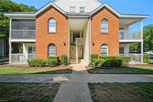 1368 Ivywood Road Road, Virginia Beach, VA, 23453 | Card Image