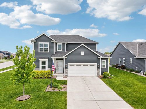 35230 Winnebago Court, Summit, WI, 53066 | Card Image