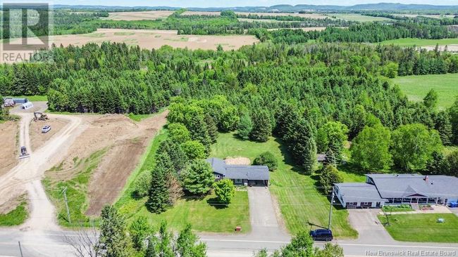 52 Gregg Settlement Rd, House other with 4 bedrooms, 2 bathrooms and null parking in Centreville NB | Image 44