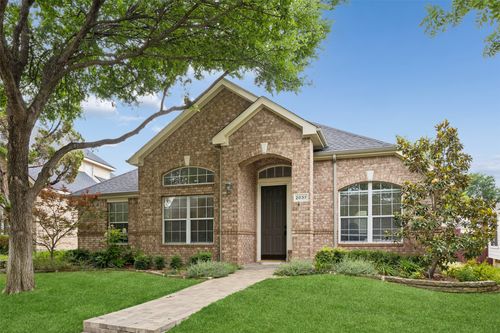2037 Saint Ives Dr, Allen, TX, 75013-2912 | Card Image