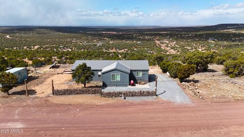 21 County Road 8303, Concho, AZ, 85924 | Card Image