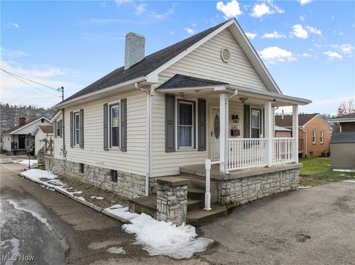 3743 Osage Aly, Shadyside, OH, 43947-1391 | Card Image