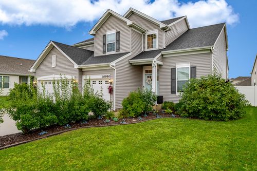 10990 Arkansas Pl, Crown Point, IN, 46307-0195 | Card Image