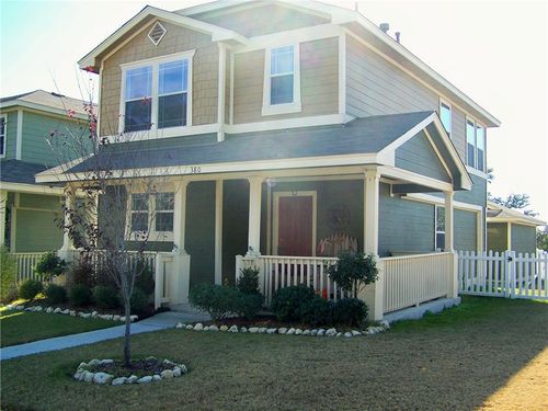 380 Wetzel, Kyle, TX, 78640-9209 | Card Image