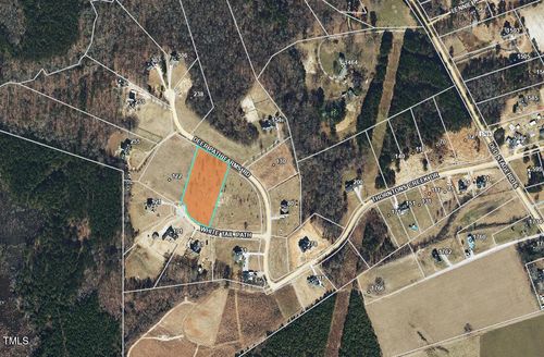 92 White Tail Path, Erwin, NC, 28339-9132 | Card Image