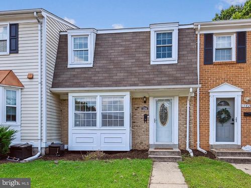 1784 Sharwood Pl, CROFTON, MD, 21114-1925 | Card Image