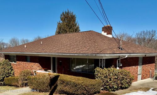 206 Yesu Drive, Scranton, PA, 18505 | Card Image