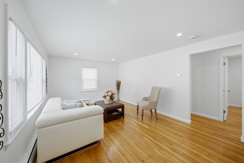 Residential in Boston 4
