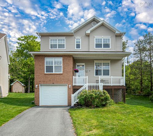 48 Gorsebud Close, Halifax, NS, B3S1P6 | Card Image