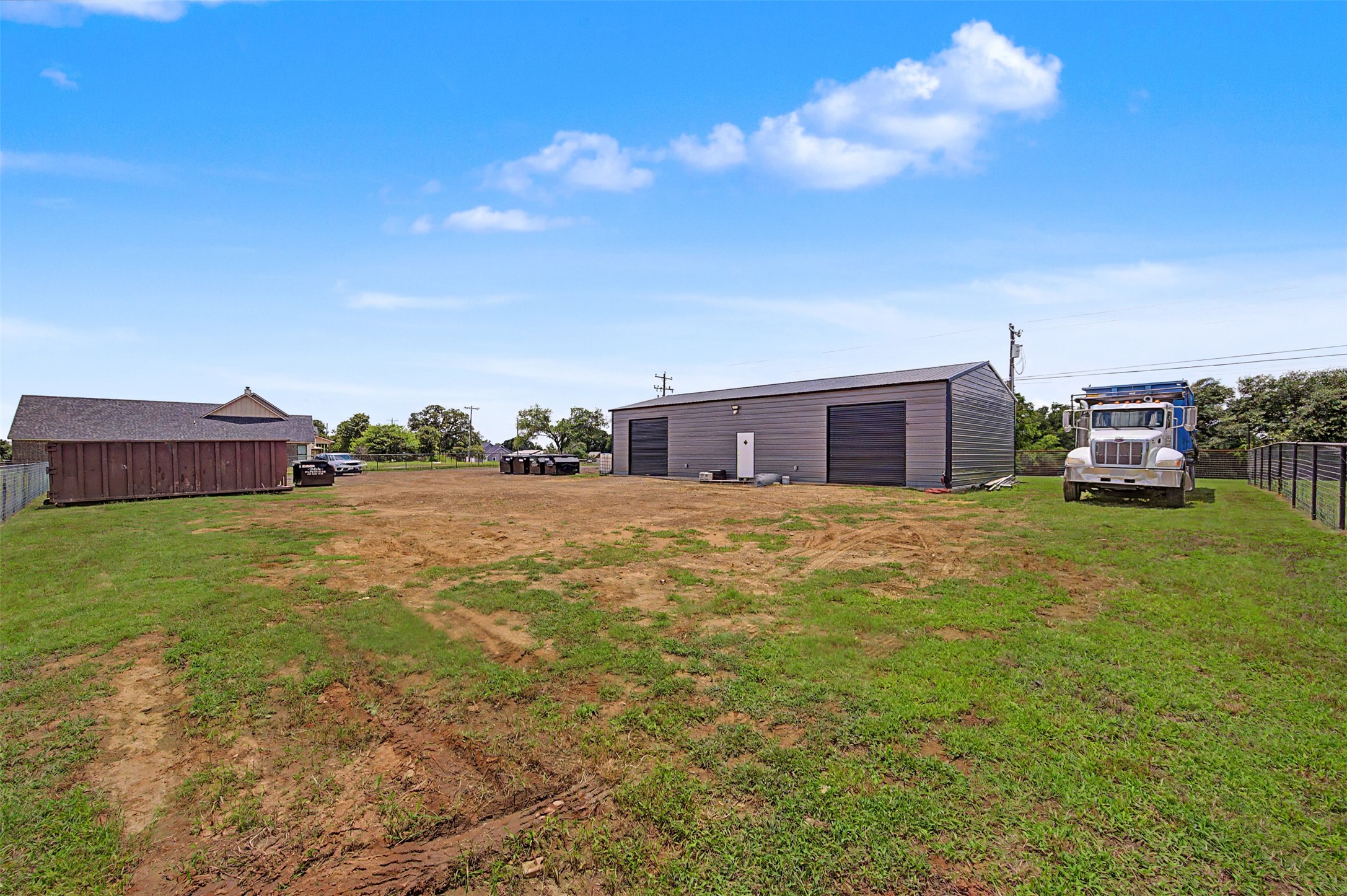Land in Cleburne 5