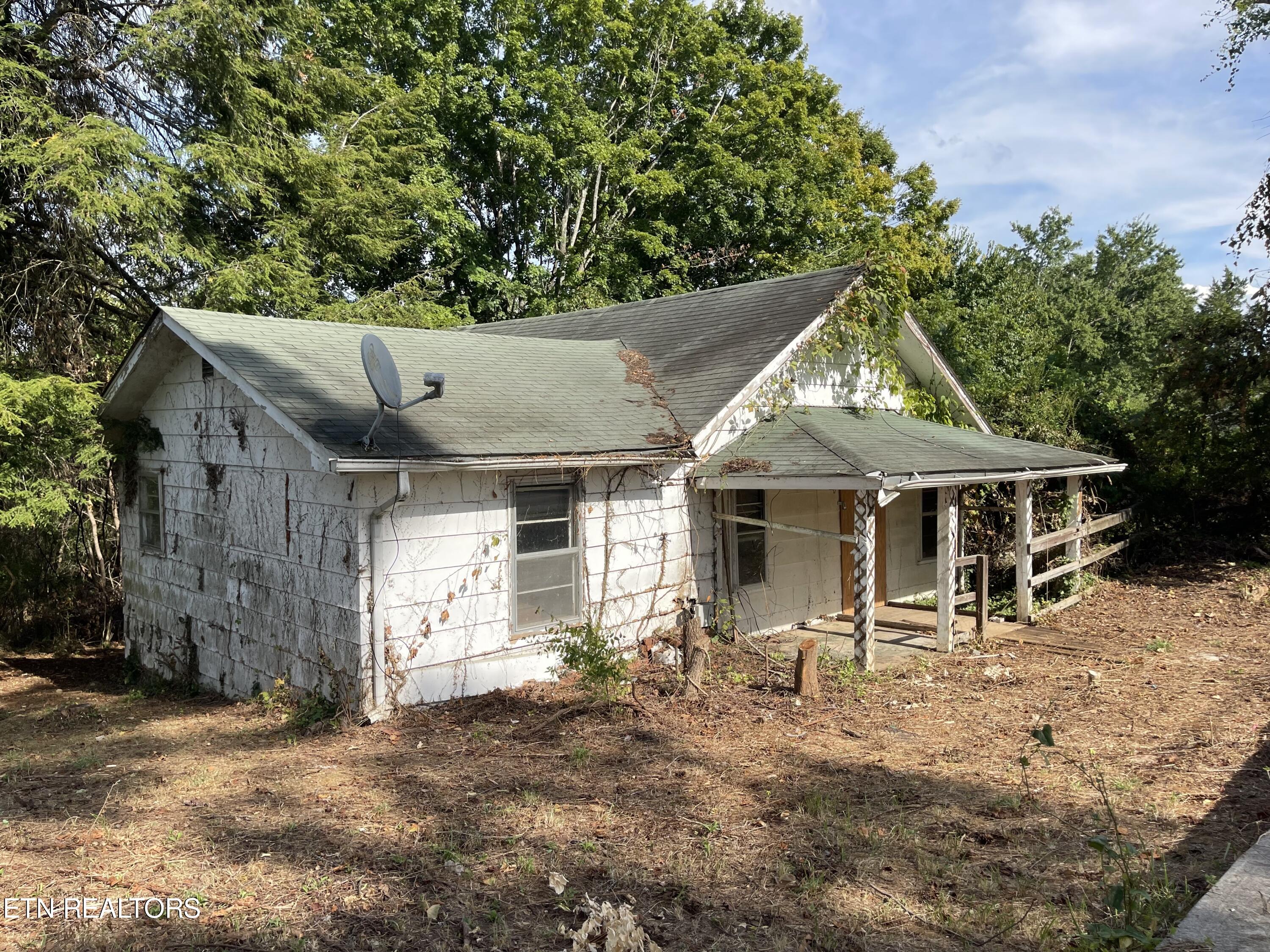 Joiner Hollow Rd, Rockwood, TN 37854